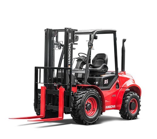 HANGCHA-TT4WD-F1