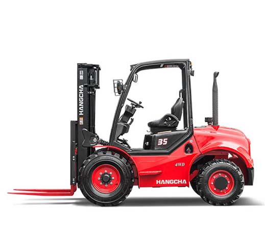 HANGCHA-TT4WD-F2