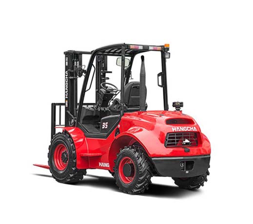 HANGCHA-TT4WD-F3